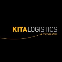 Kıta Lojistik Logo