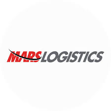 Mars Lojistik Logo